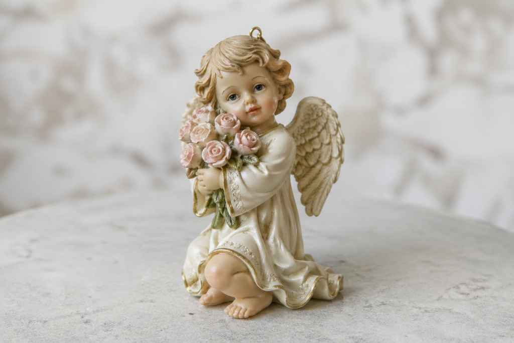 День ангела.