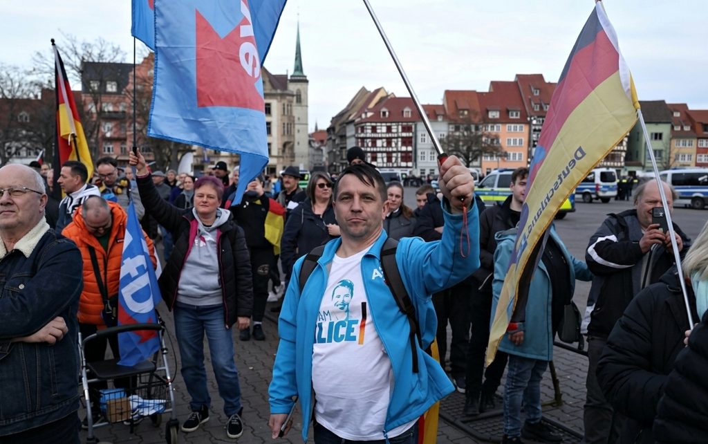 AfD.