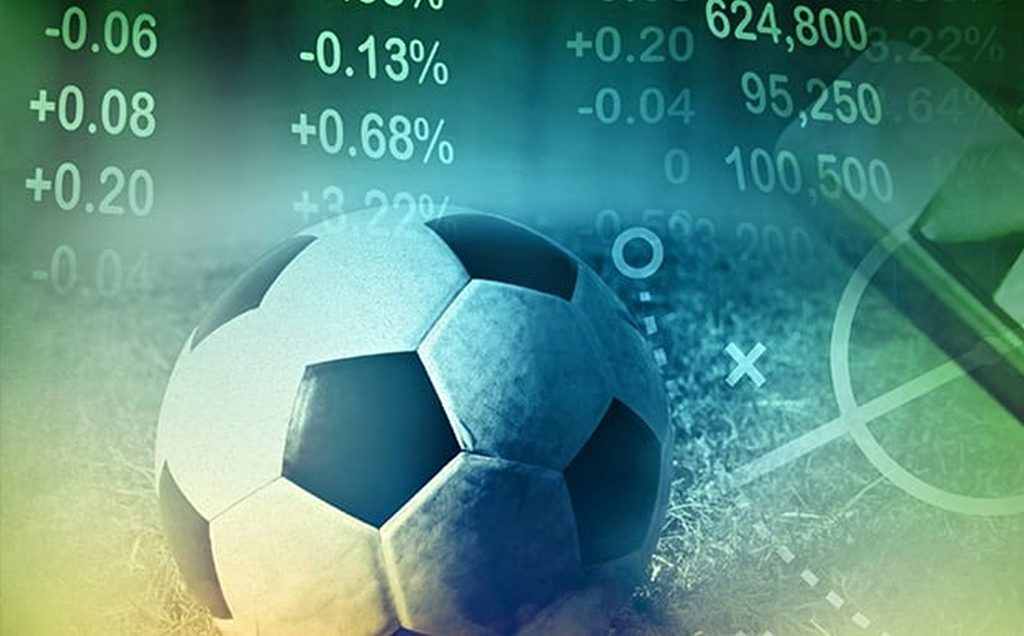 Ставки на спорт.