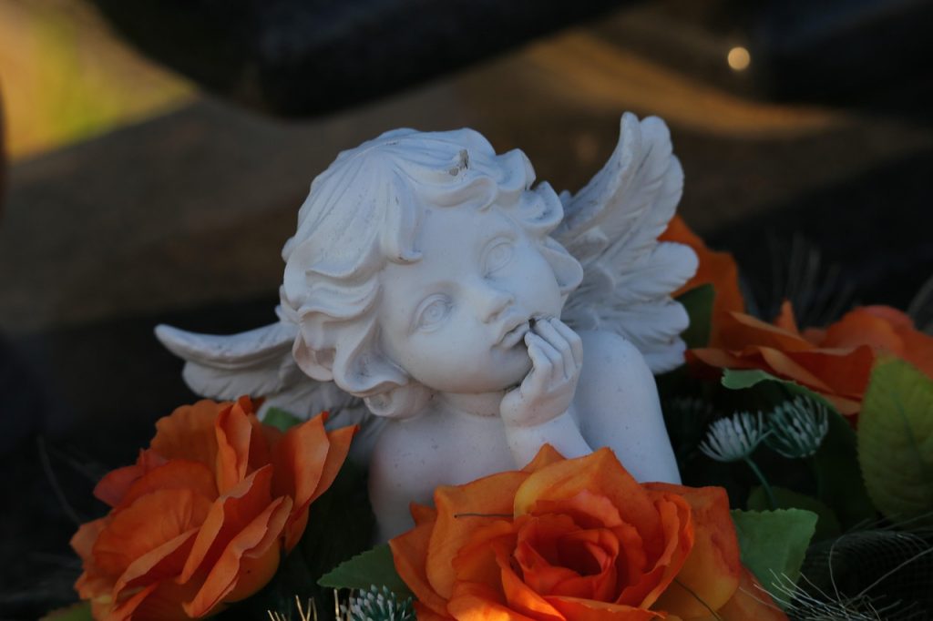 День ангела.