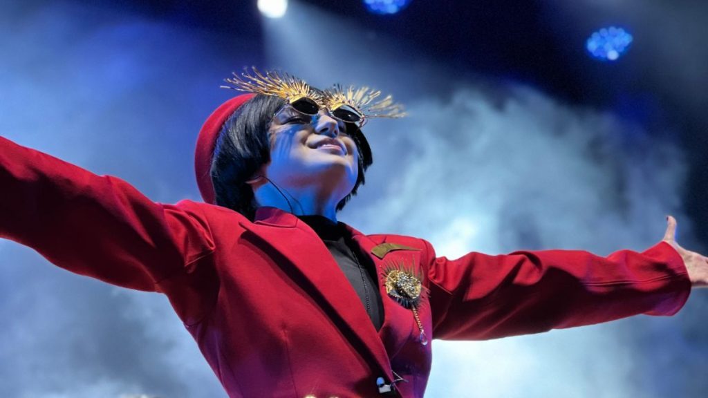 Клавдія Петрівна.