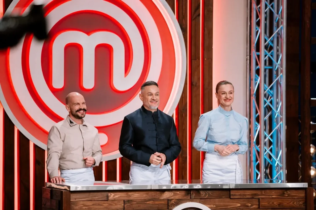 «МастерШеф-17».