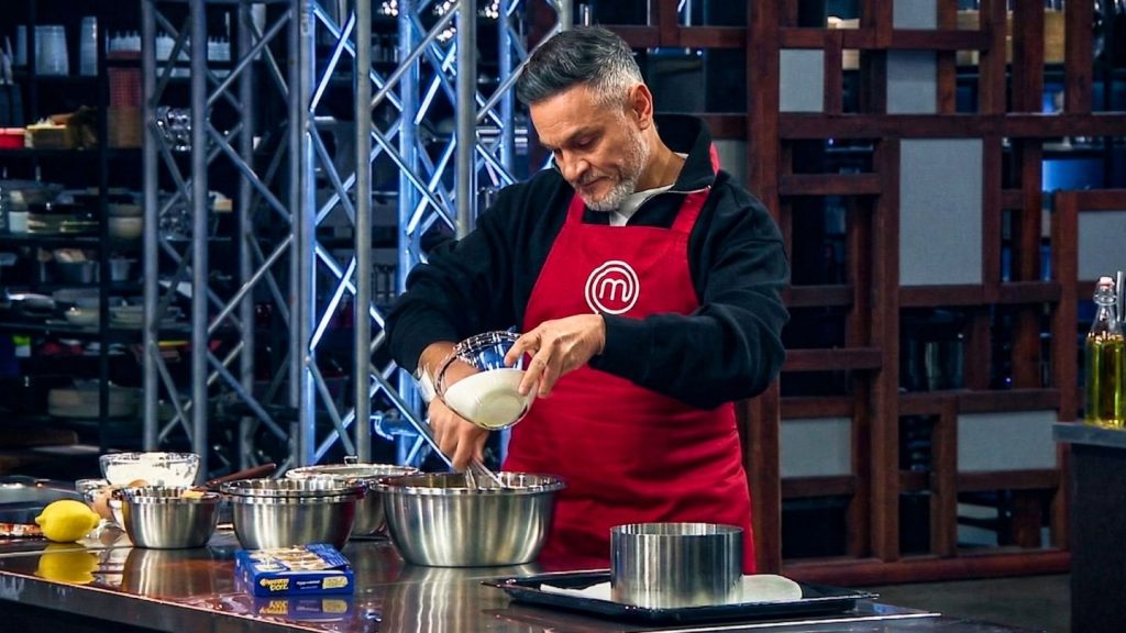 «МастерШеф-17».