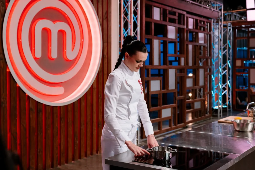 «МастерШеф-17».