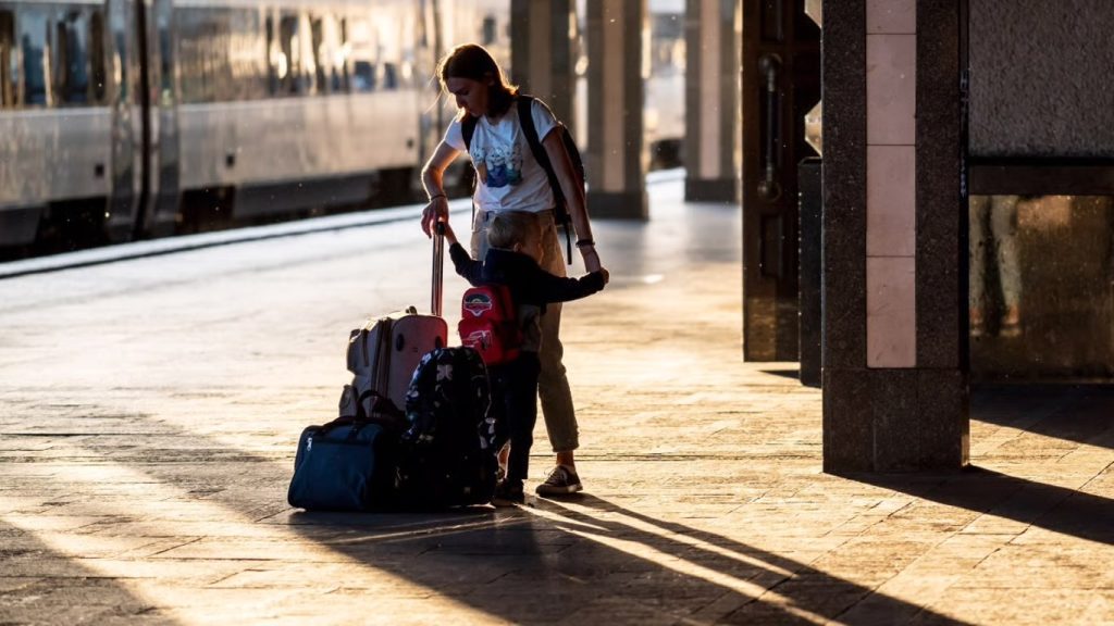 Депортація з ЄС.