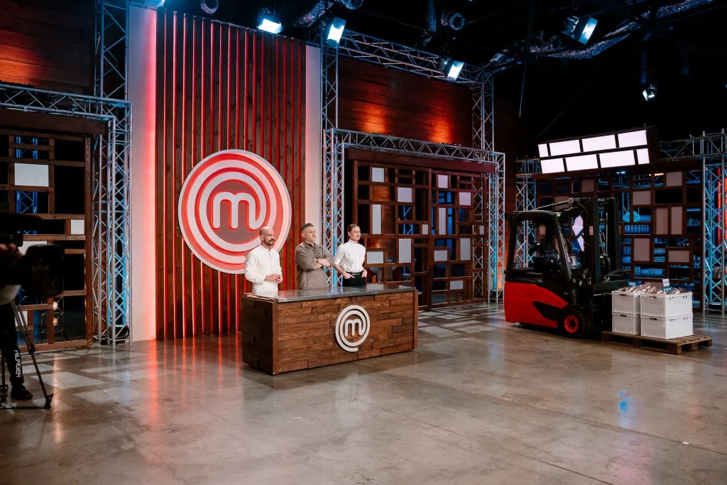 «МастерШеф 17».