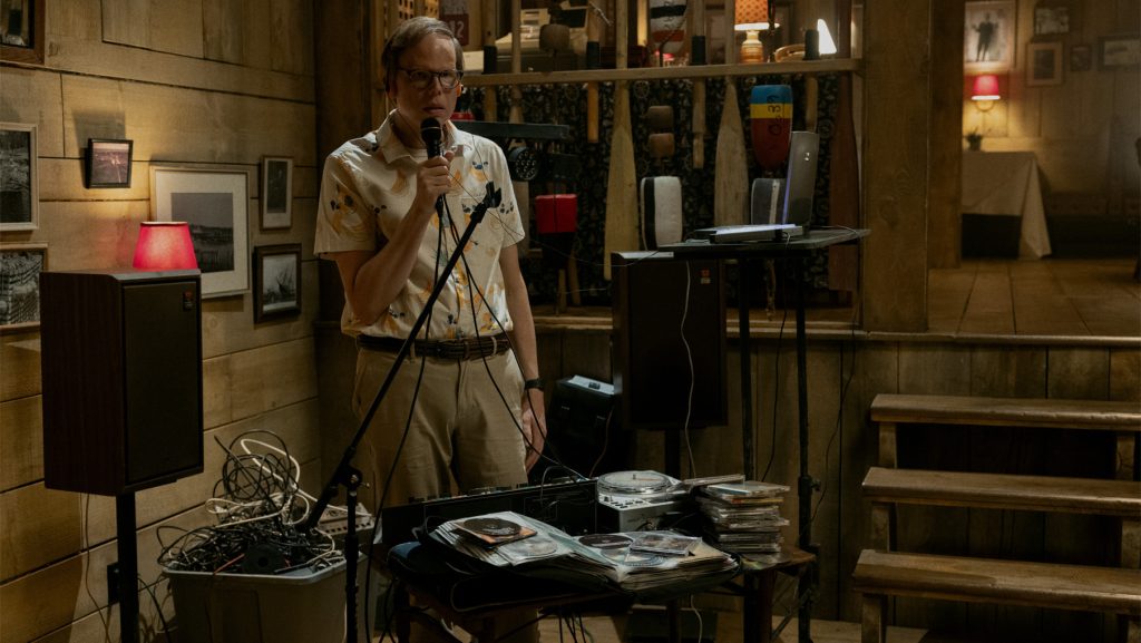 Бухта вдови.