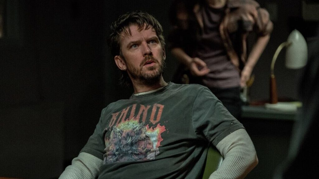 Серіал «Терор».