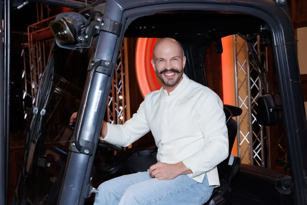 «МастерШеф 17».