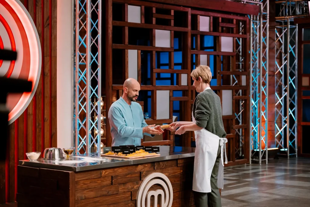 «МастерШеф 17».