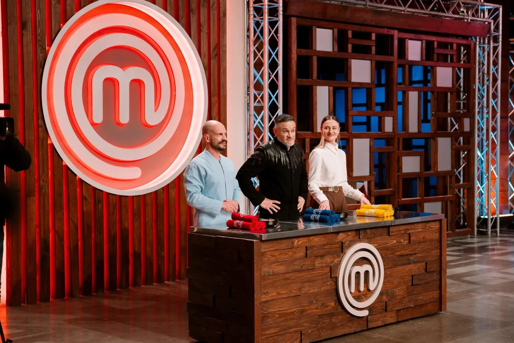 «МастерШеф 17».