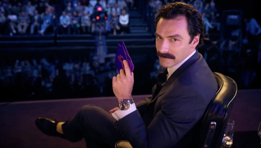 «Суперники».