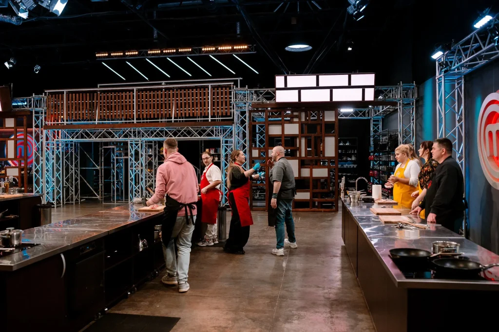 «МастерШеф 17».