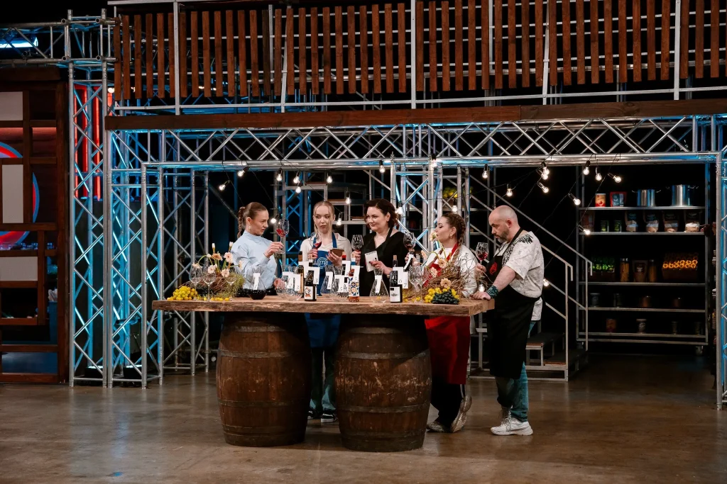 «МастерШеф 17».