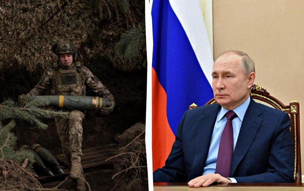 Великоднє перемир’я.