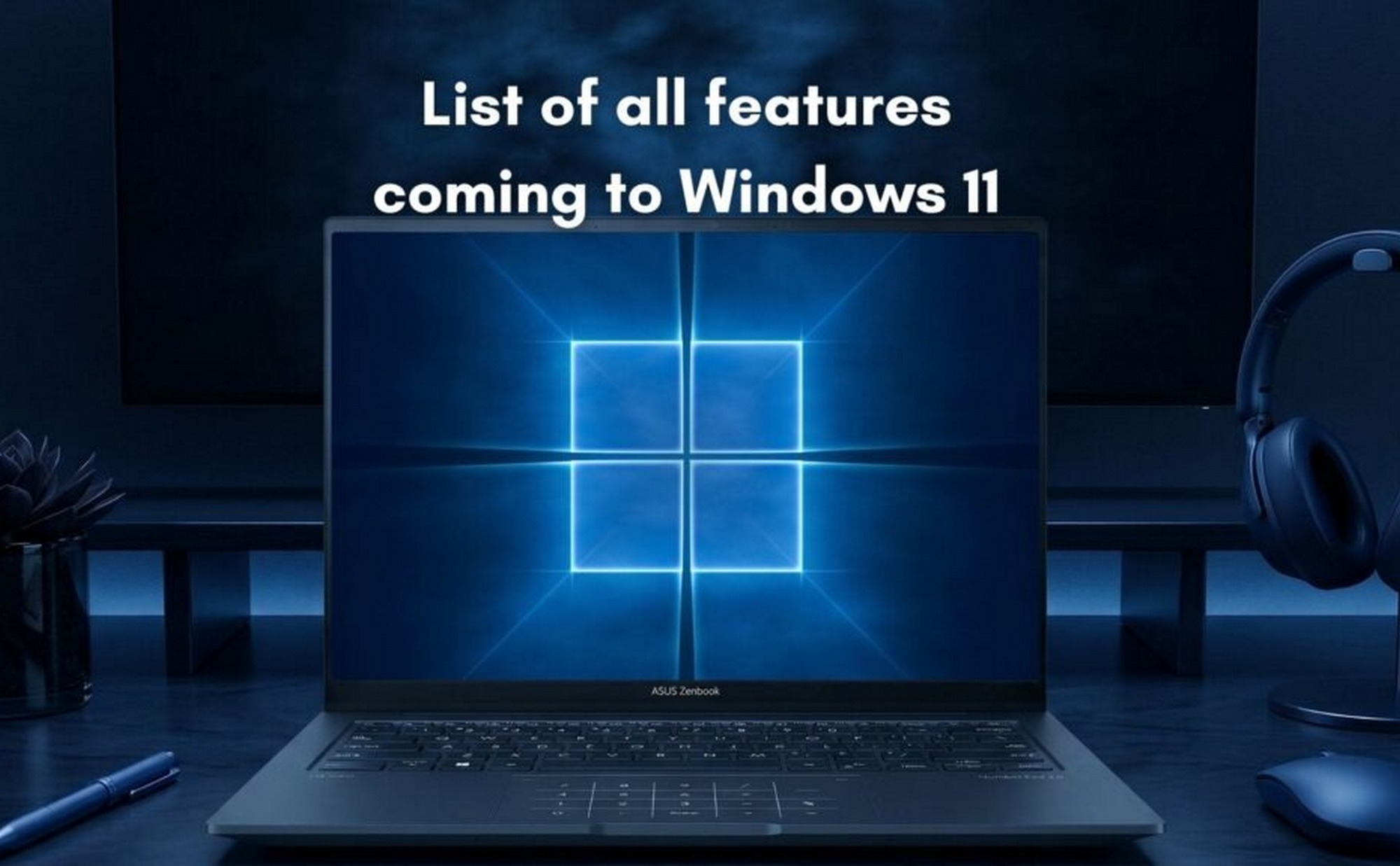 У 2026 році Microsoft внесе 18 змін у Windows 11: перелік