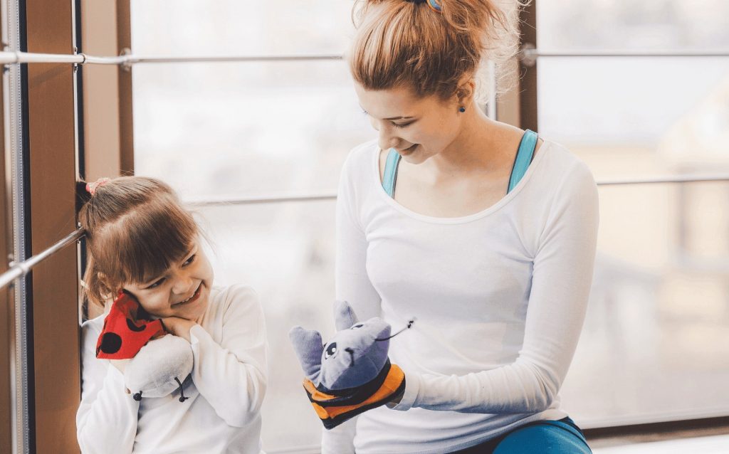 Діти з інвалідністю.