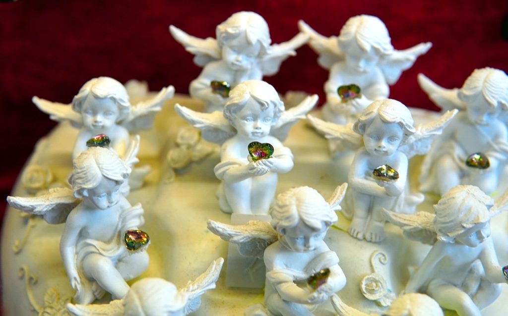 День ангела.