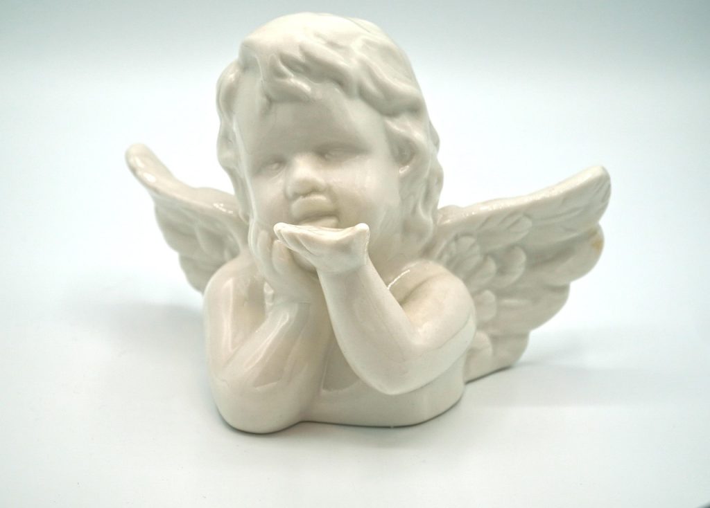 День ангела.