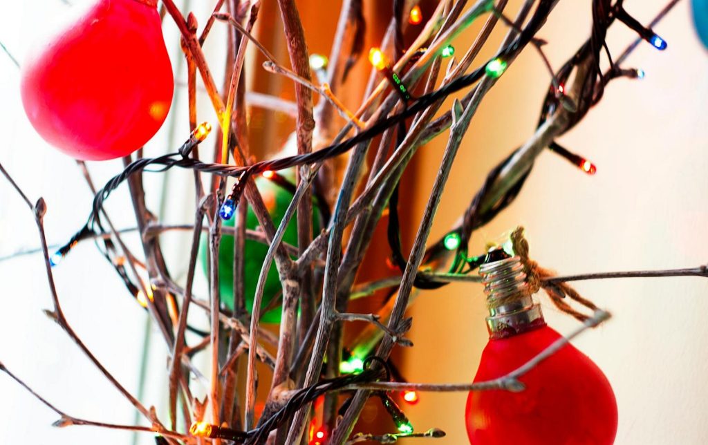 Відключення світла.