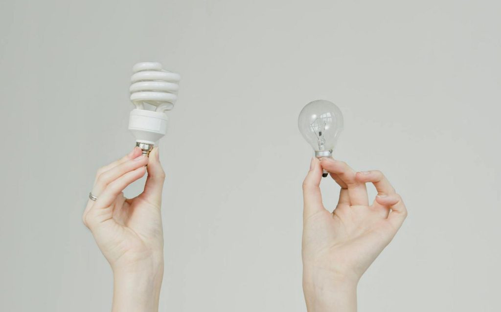 Відключення світла.