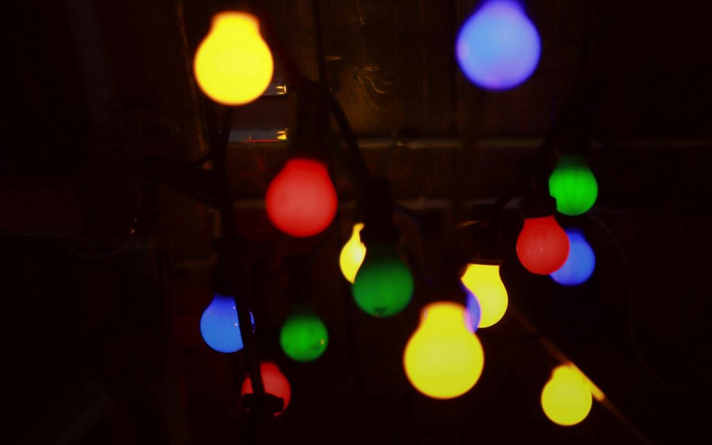 Відключення світла.