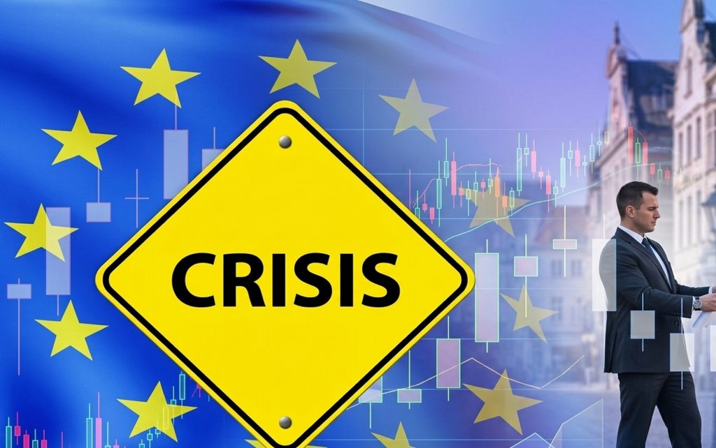 Криза в ЄС.