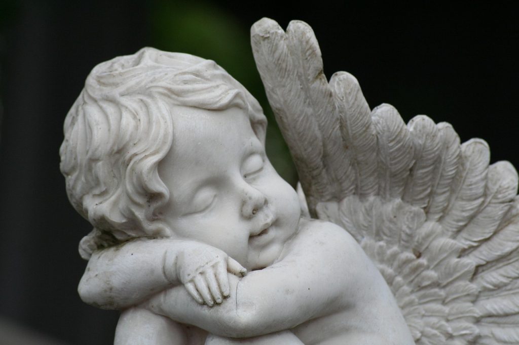 День ангела.