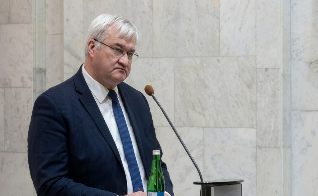 Андрій Сибіга.
