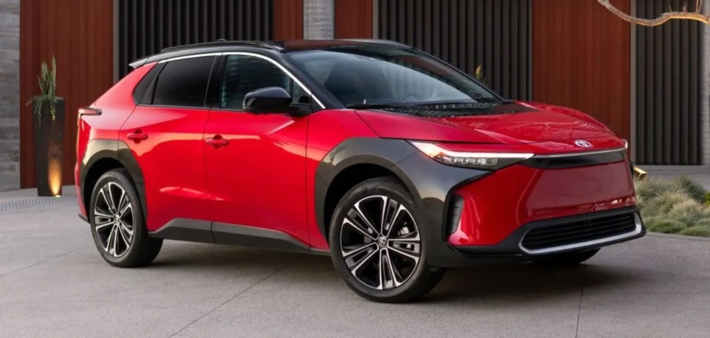Toyota