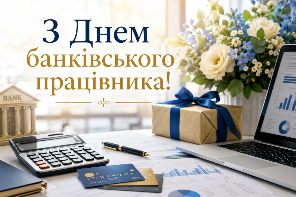 День банкіра.