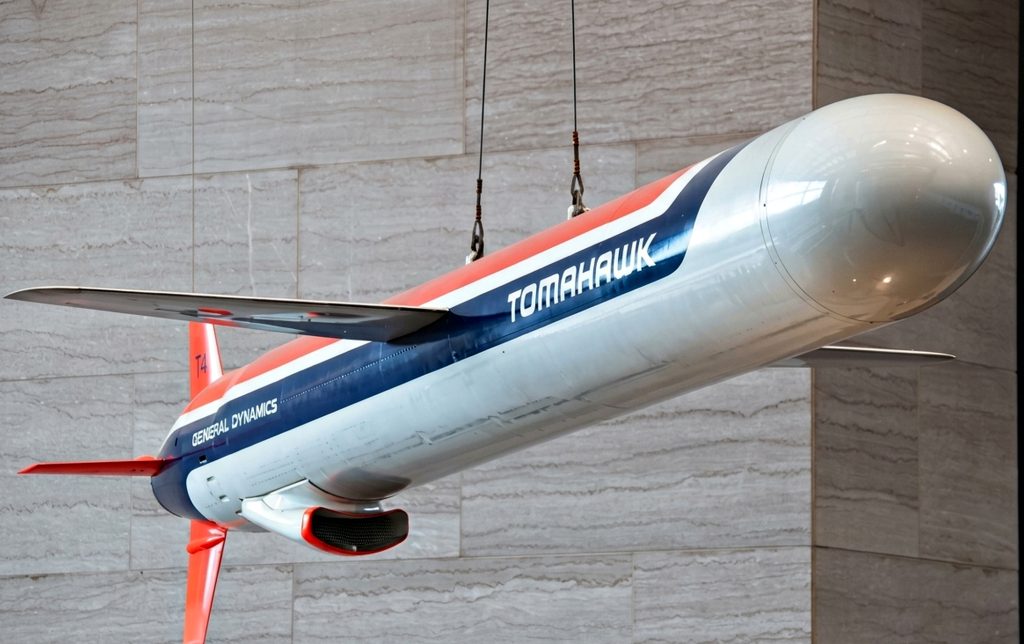 Tomahawk.