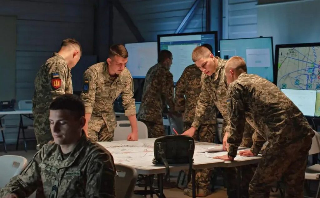 Як вступити до військового вишу у 2026 році: вимоги, документи, алгоритм дій Курсанти.