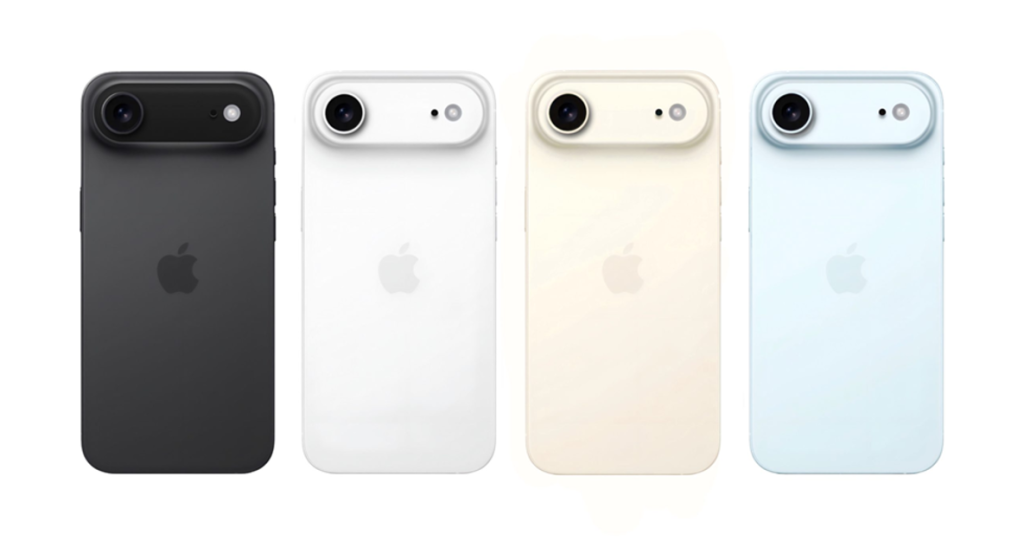iPhone 17 Air