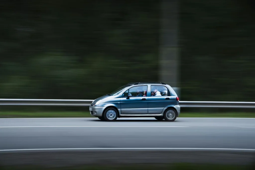 Автогражданка