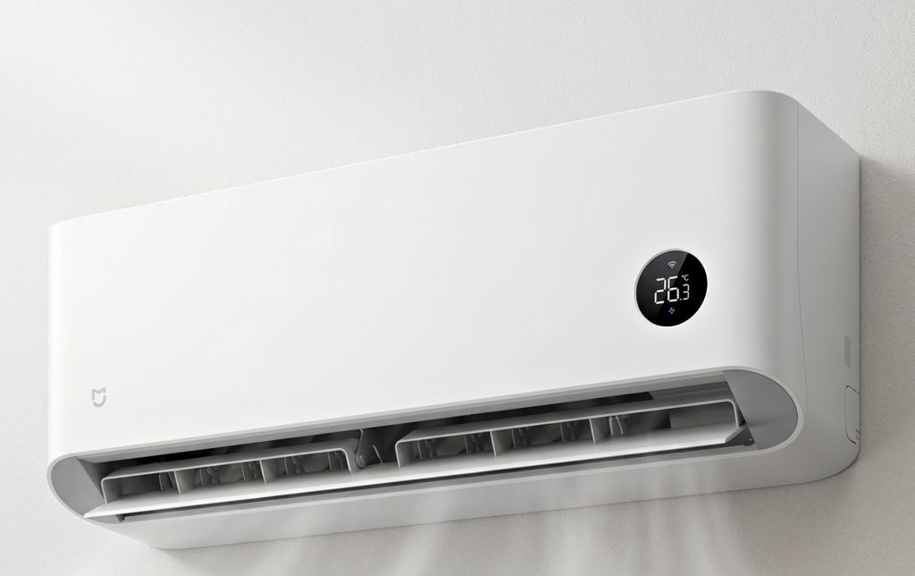 Mijia Giant Power Saver 2026.