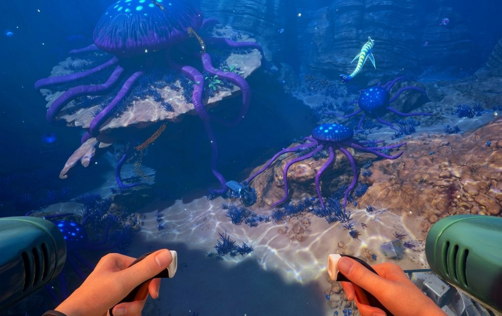 Subnautica 2.