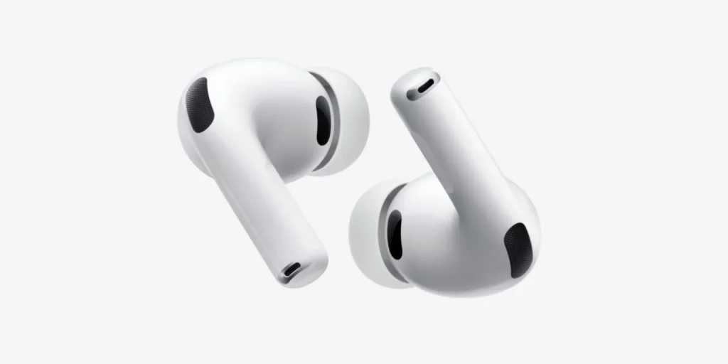 AirPods Ultra.