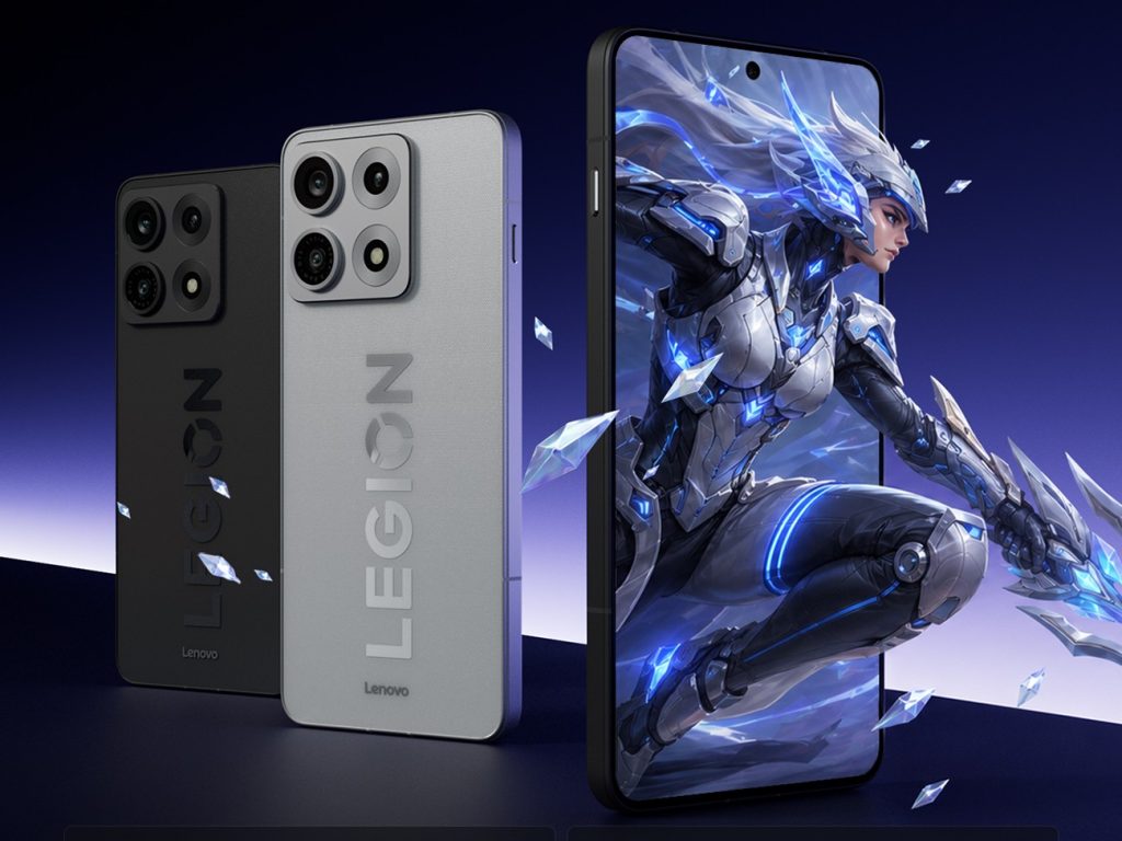 Lenovo Legion Y70.