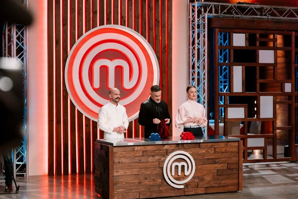 «МастерШеф 17».