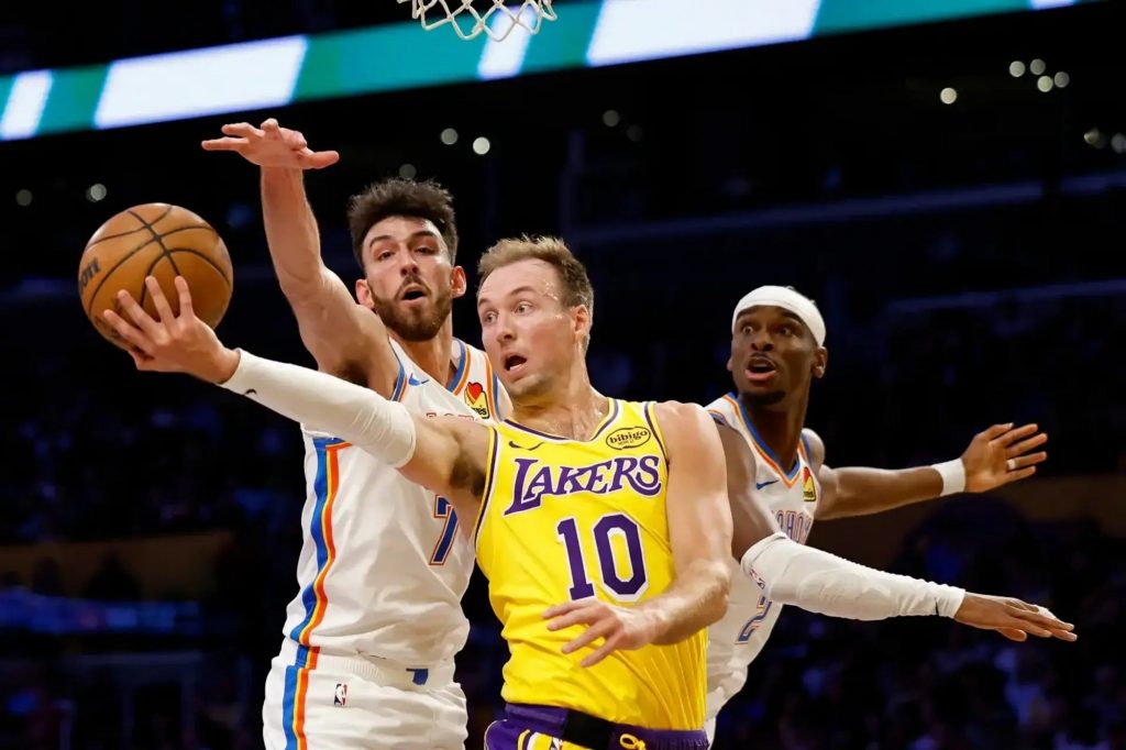 NBA.