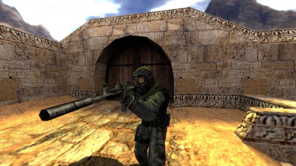 CS 1.6