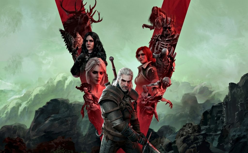 CDPR розробляє нову багатокористувацьку гру у світі «Відьмака» Відьмак.