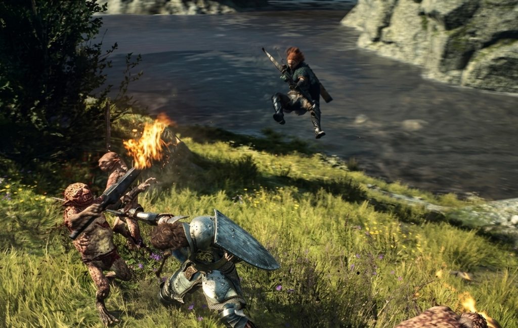 Dragon's Dogma 2.