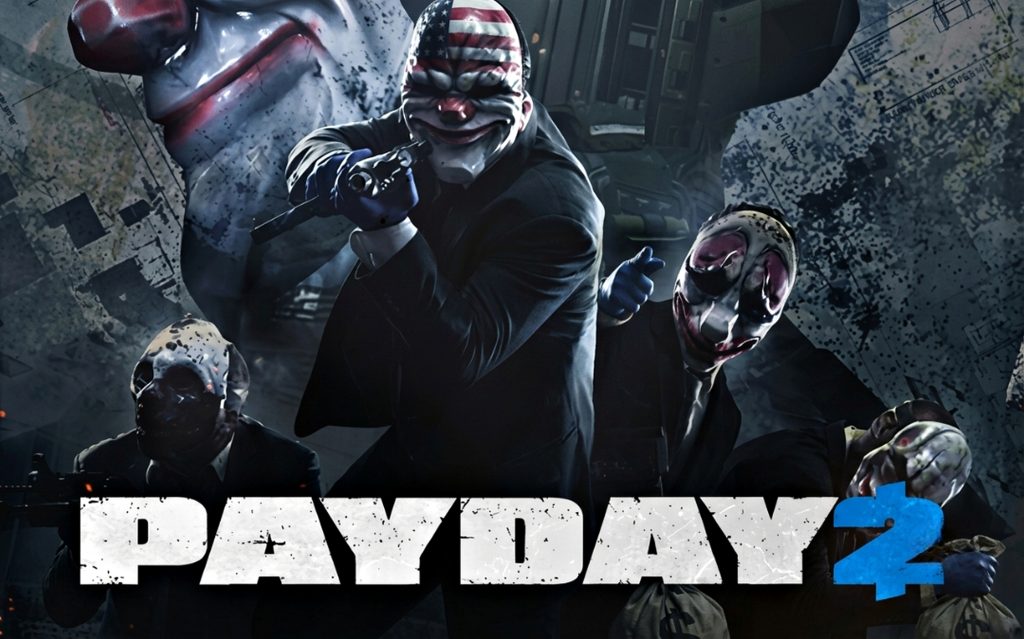 Payday 2.