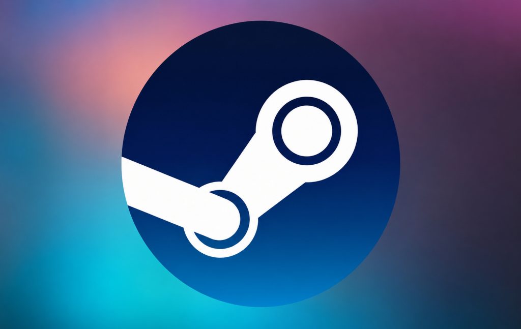 Steam.
