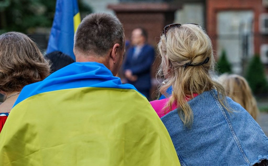 Українці.