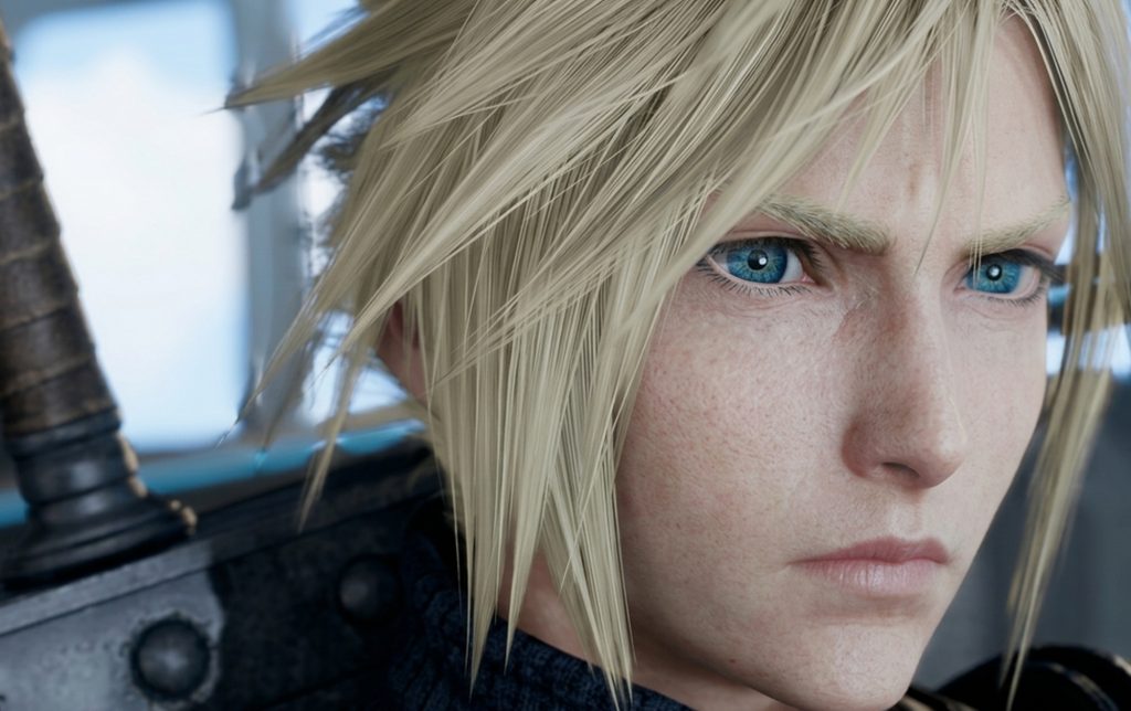 Гра Final Fantasy VII: Revelation завершить трилогію: коли вийде фінальна частина та про що буде сюжет (ВІДЕО) Final Fantasy VII.