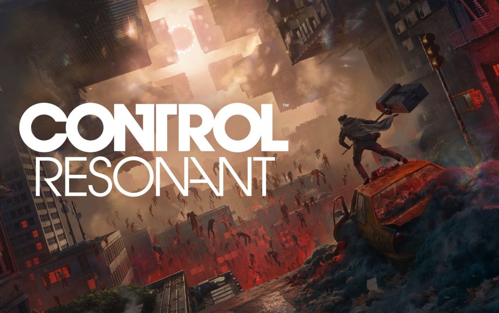 Control Resonant.