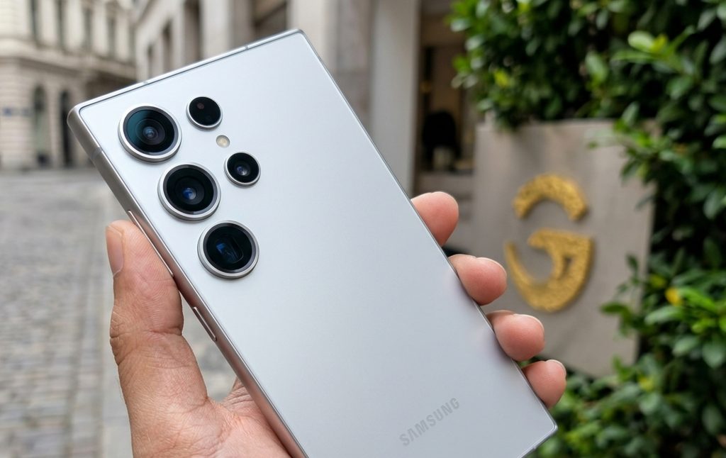 Samsung випустила велике оновлення для серії Galaxy S25: що виправляє червневий патч Galaxy S25.
